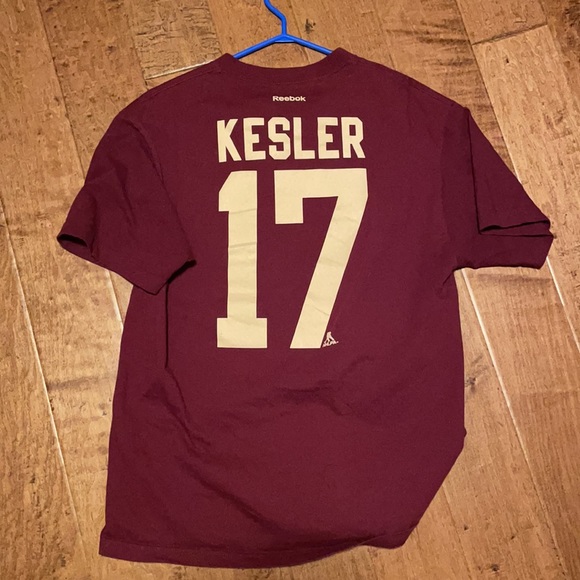 Canucks Vintage Millionaires T-Shirt - Picture 2 of 4